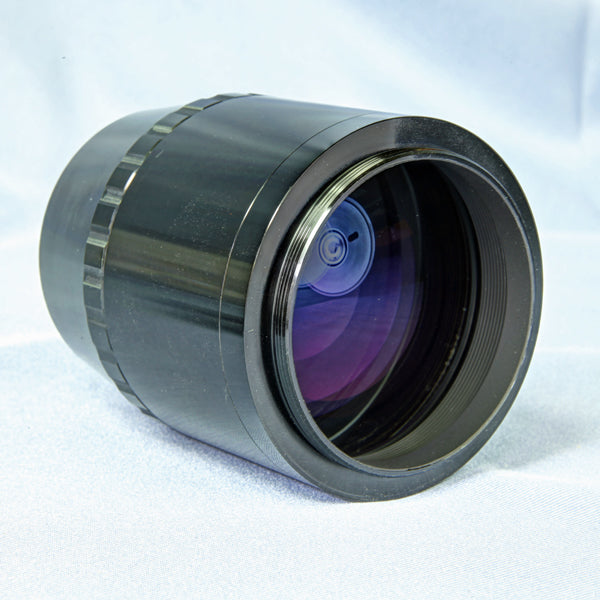 48mm Large Photographic Field Flattener for 2.5 Focusers (SFF3 25 48) - Perfect for Astrophotography & Telescope Imaging