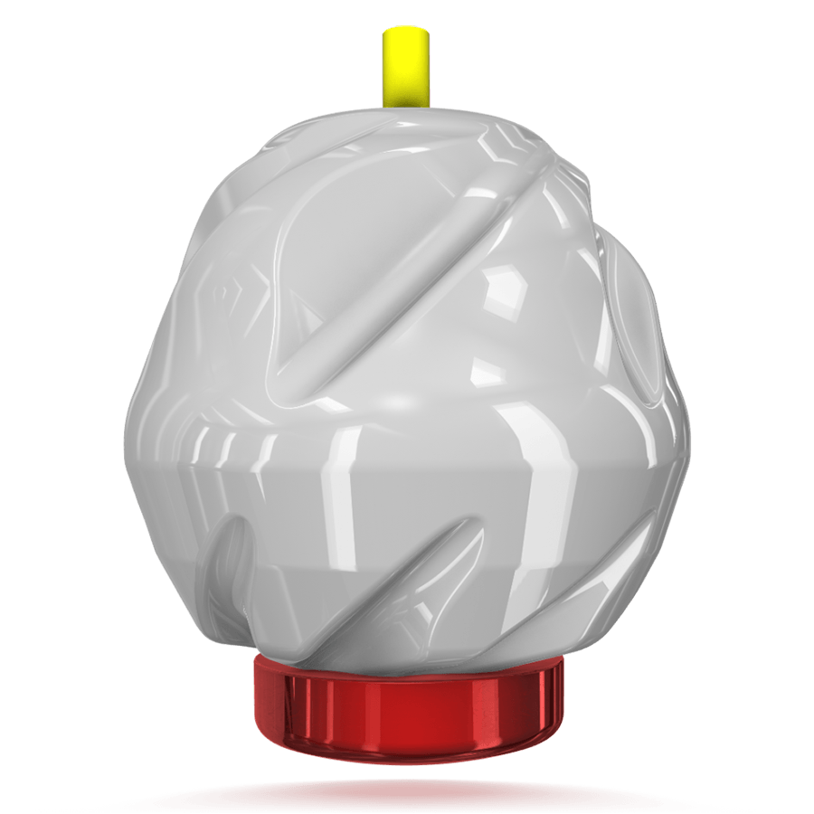 Storm Phaze II Bowling Ball | High Performance Reactive Resin | Perfect for League Play & Tournaments | Improve Your Hook & Striking Power