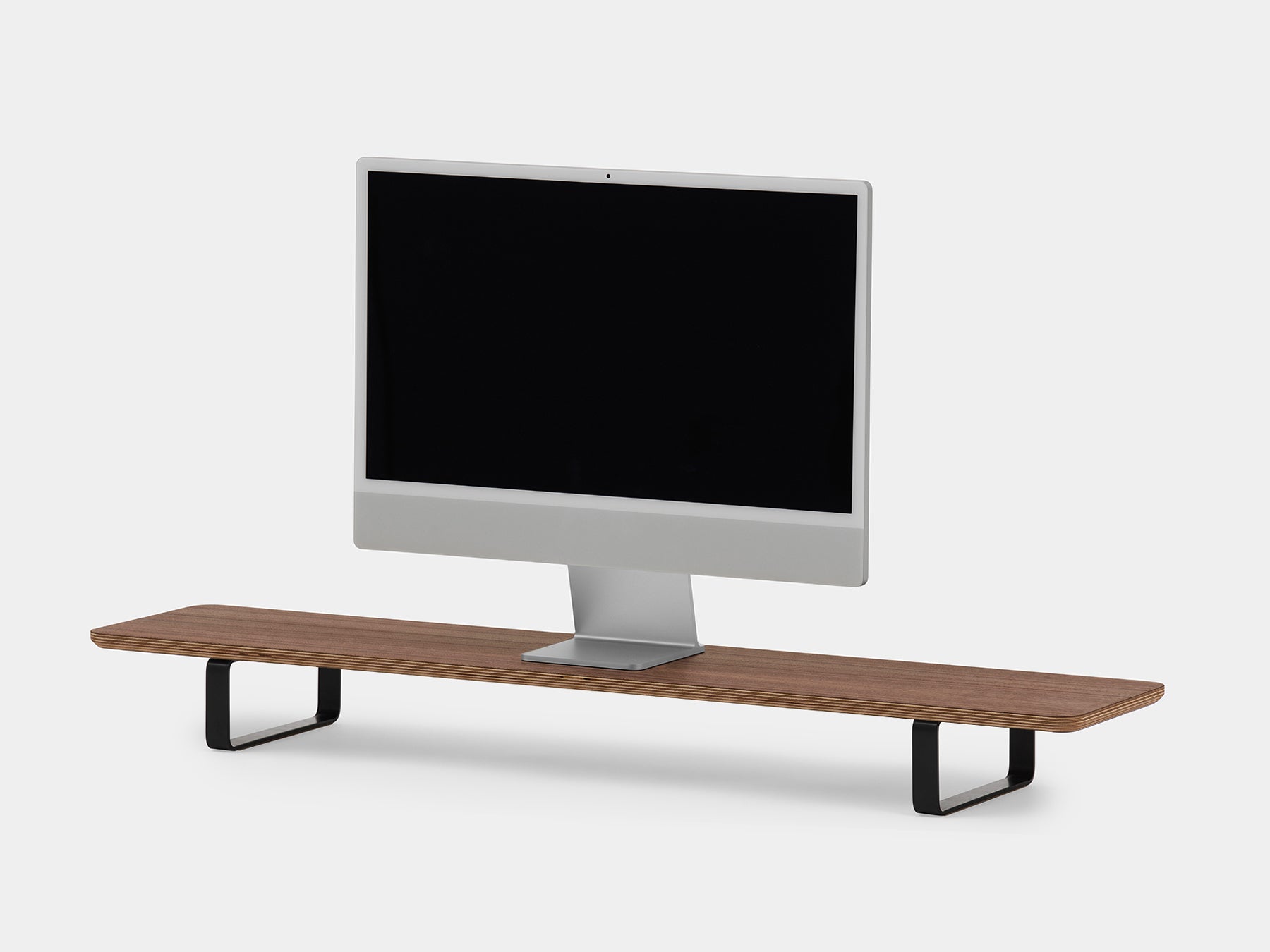Walnut veneer