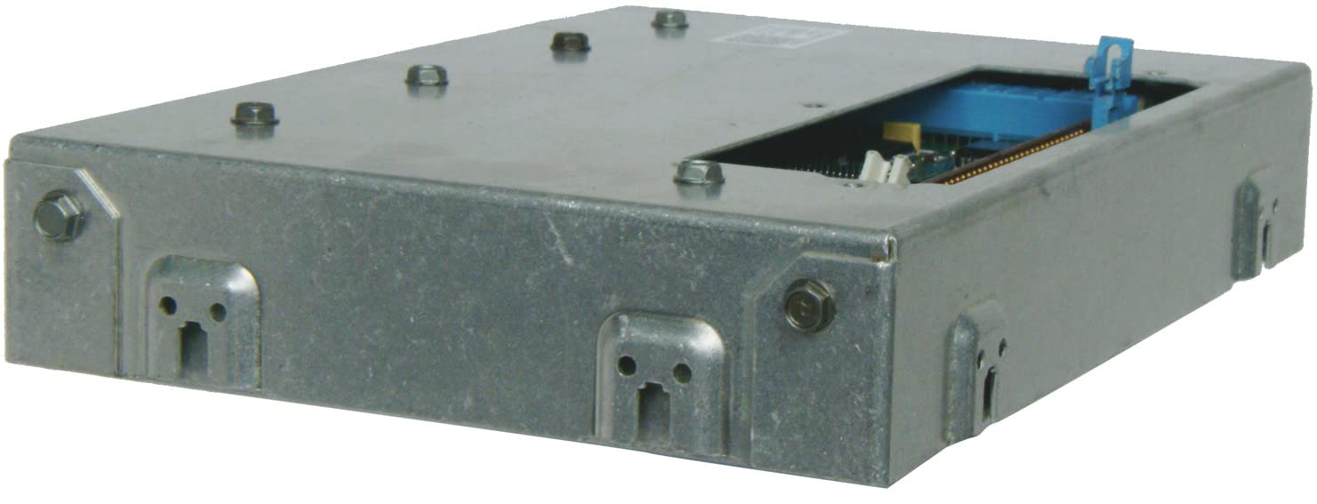 Cardone 77-2240 Remanufactured GM ECM Engine Control Module - Compatible with Chevy, GMC, Cadillac (2007-2013 Models) | Perfect for Engine Performance & Fuel Efficiency Upgrades