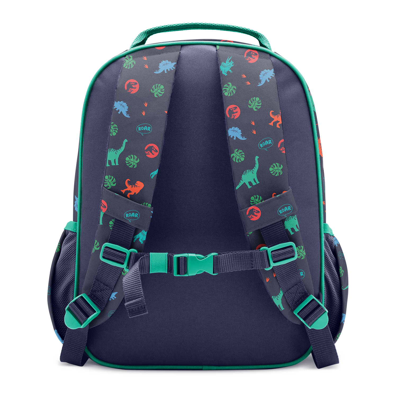 Fletcher Kids' Backpack Medium - Durable School Backpack for Boys & Girls - Perfect for Elementary Students, Travel & Daily Use
