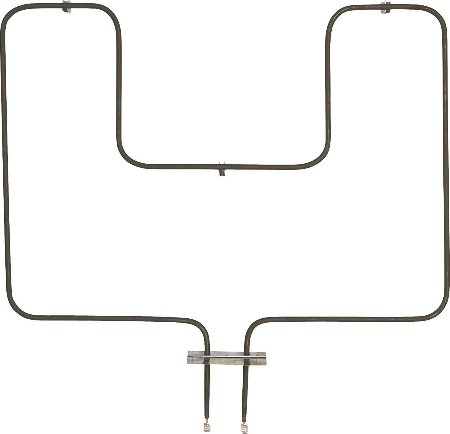 Frigidaire FED367DBB Oven Bake Heating Element Replacement - Compatible with Kenmore/Sears 79046129300, FED367ABE, GLEB30S8CSA Range - Perfect for Baking, Roasting & Cooking at Home