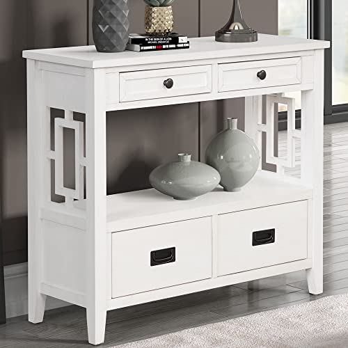 Antique White