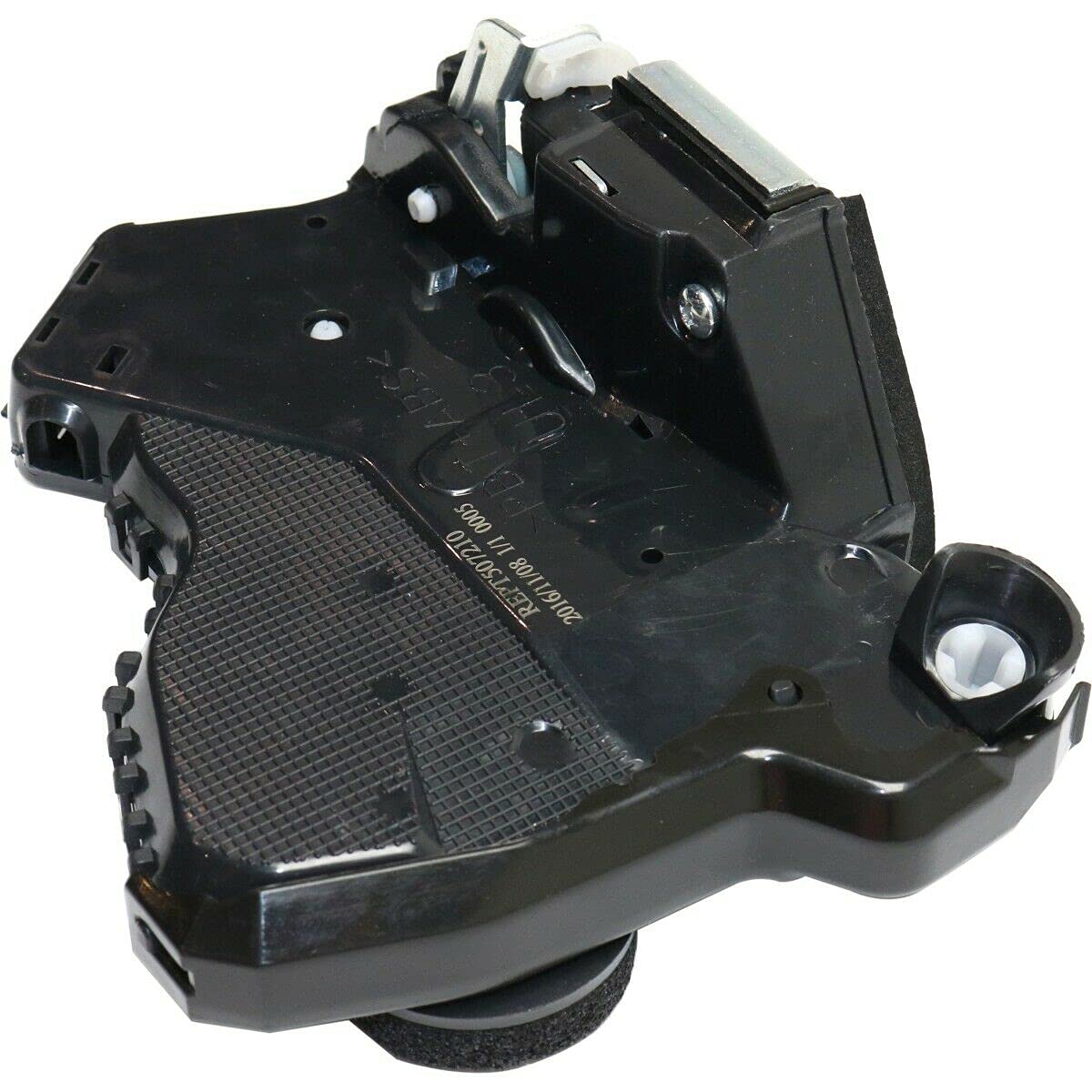 Scion Replacement Door Lock Actuator - Front Right Passenger Side for Coupe & Sedan | Durable Auto Part for Smooth Locking Mechanism | Perfect for DIY Repairs & Professional Mechanics