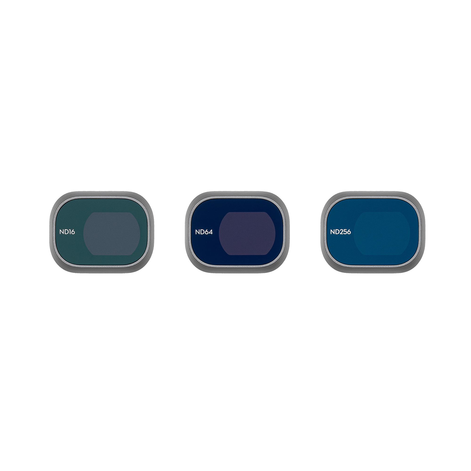 DJI Mini 4 Pro ND Filters Set - 3 Pack (ND8/ND16/ND32) for Aerial Photography & Cinematic Drone Footage - Perfect for Sunny Days & Bright Conditions