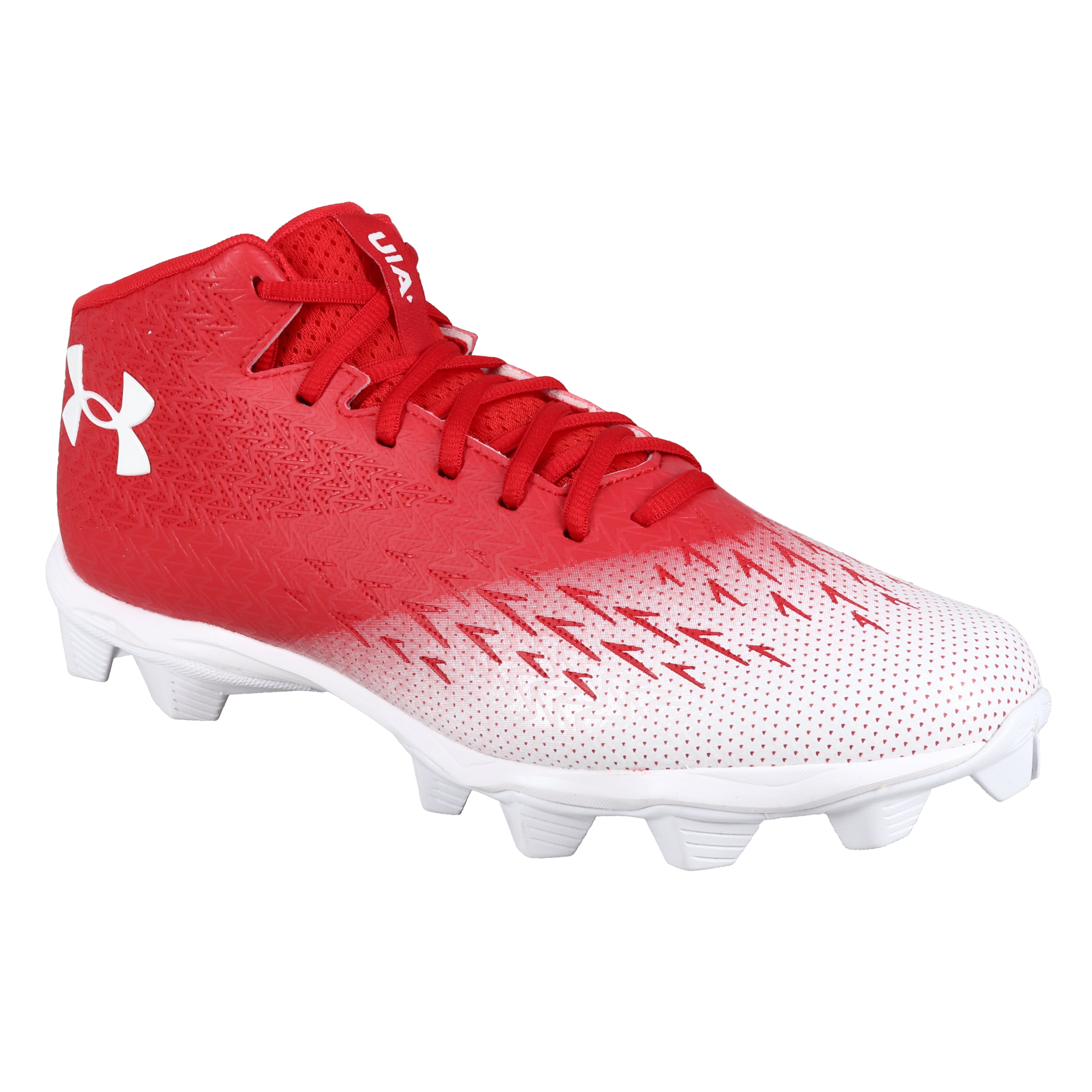 Men's Spotlight Franchise 4 RM Football Cleats - Lightweight Soccer Shoes for Men with Enhanced Traction - Perfect for Football Training, Matches & Outdoor Sports