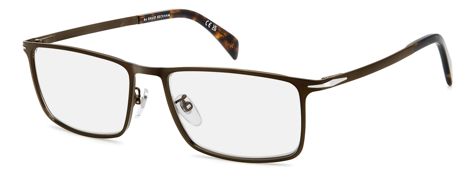 Matte Brown Palladium