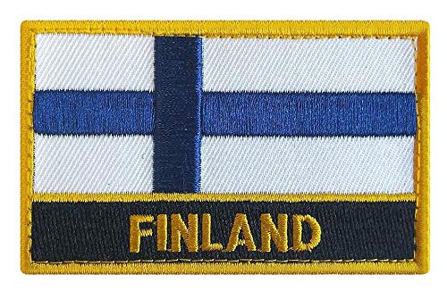 Finland