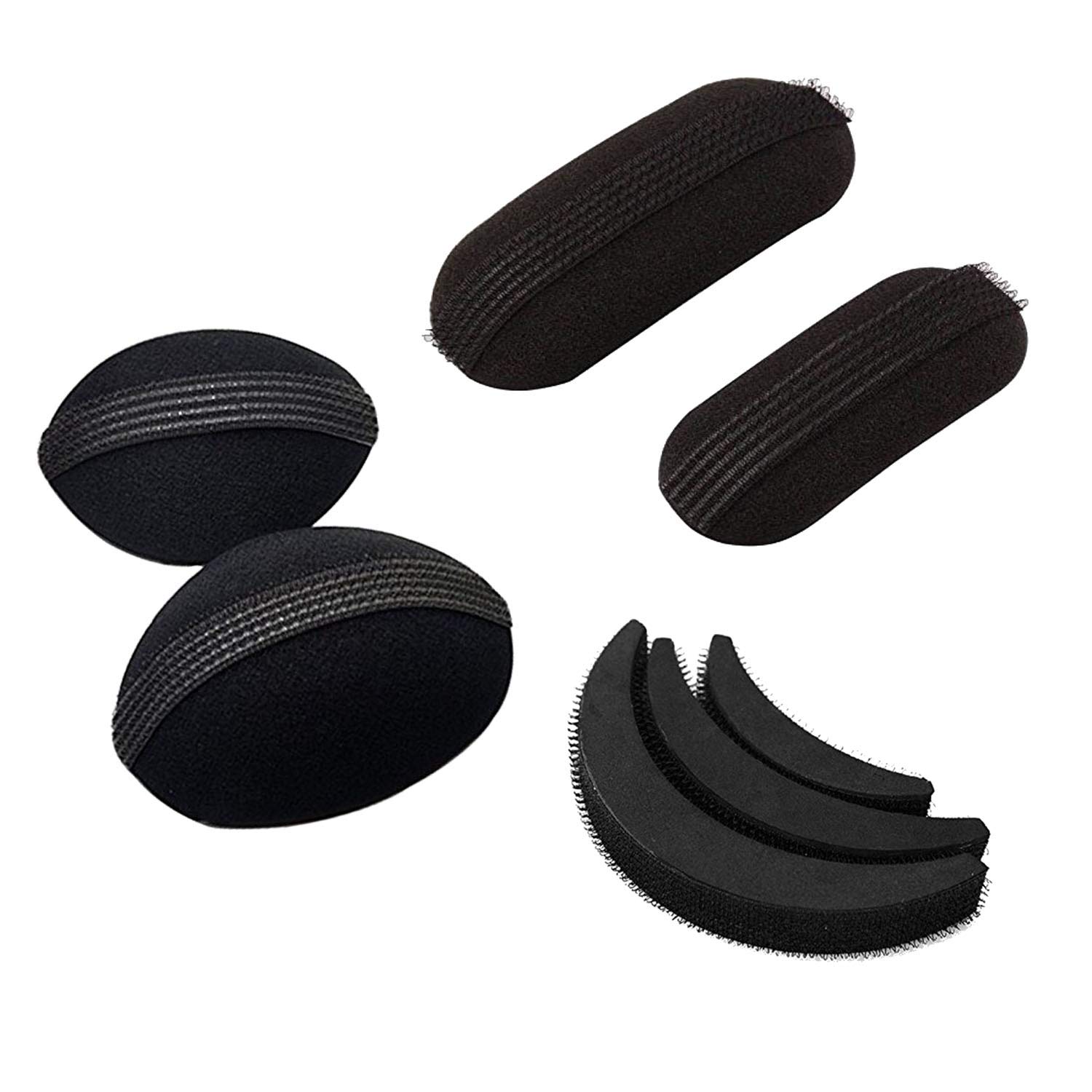 Natth 7-Piece Hair Styling Kit for Women & Girls - Perfect for Parties, Weddings & Special Occasions | Hair Clips, Barrettes & Hairpins for Stylish Updos & Braids