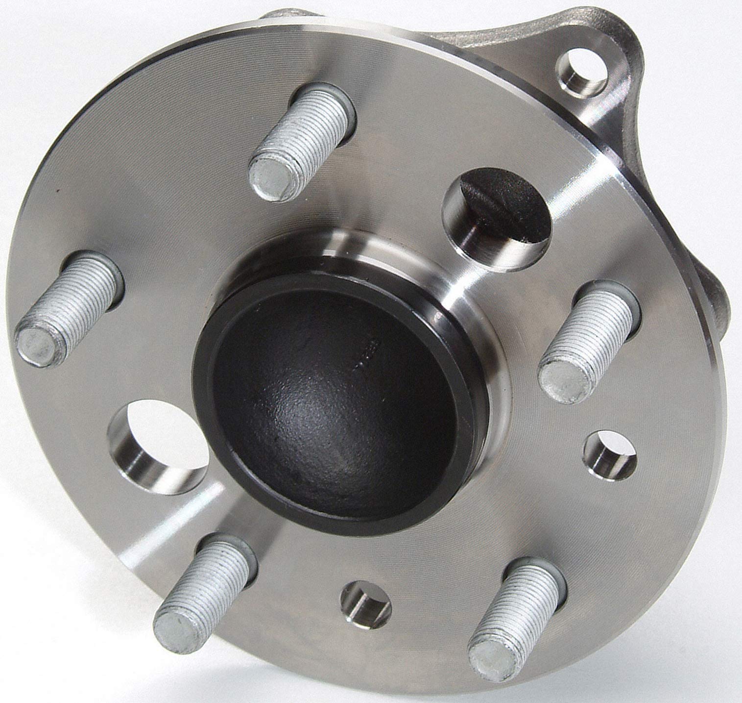 MOOG 512208 Wheel Bearing and Hub Assembly - Compatible with Toyota Camry 2007-2011 | Front or Rear Axle Replacement | Durable OEM Replacement Part for Smooth & Quiet Ride