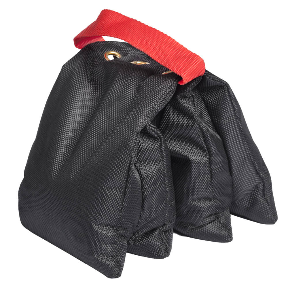 5kg Weighted Sandbag for Video Light Stand - Heavy Duty, Durable & Stable - Perfect for Photography, Videography, and Studio Equipment