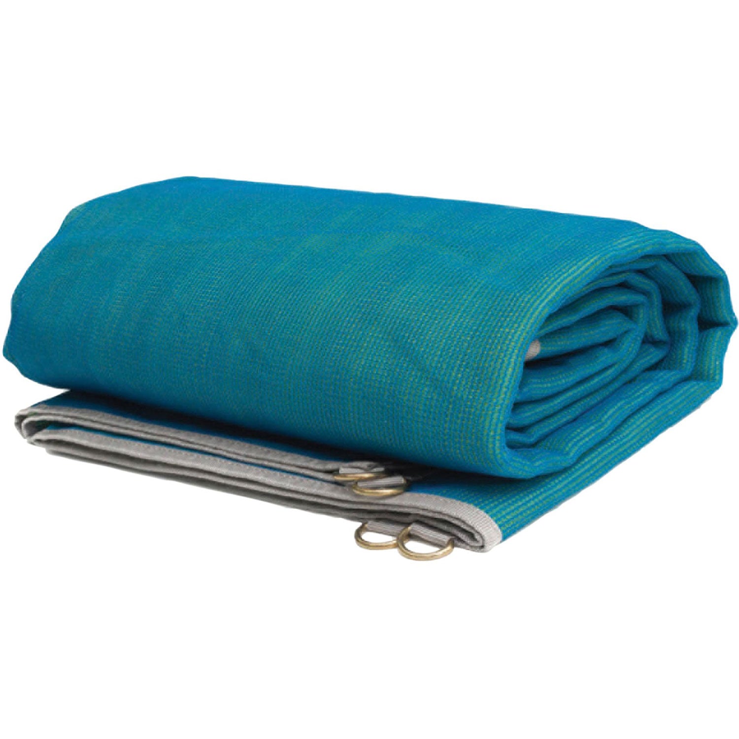 CGear Sand-Free RV Mat - Durable Outdoor Camping Mat for Beaches, Picnics & Tailgating - Waterproof & Easy to Clean (Closeout Sale)