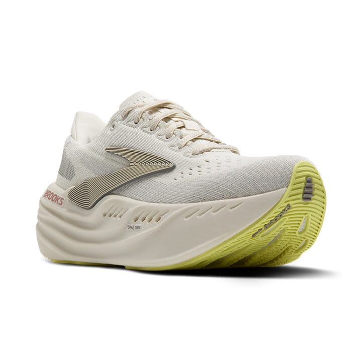 Brooks Glycerin Max Women's Running Shoes - Premium Cushioned Road Running Sneakers for Women | Perfect for Marathon Training, Long Distance Running & Everyday Jogging