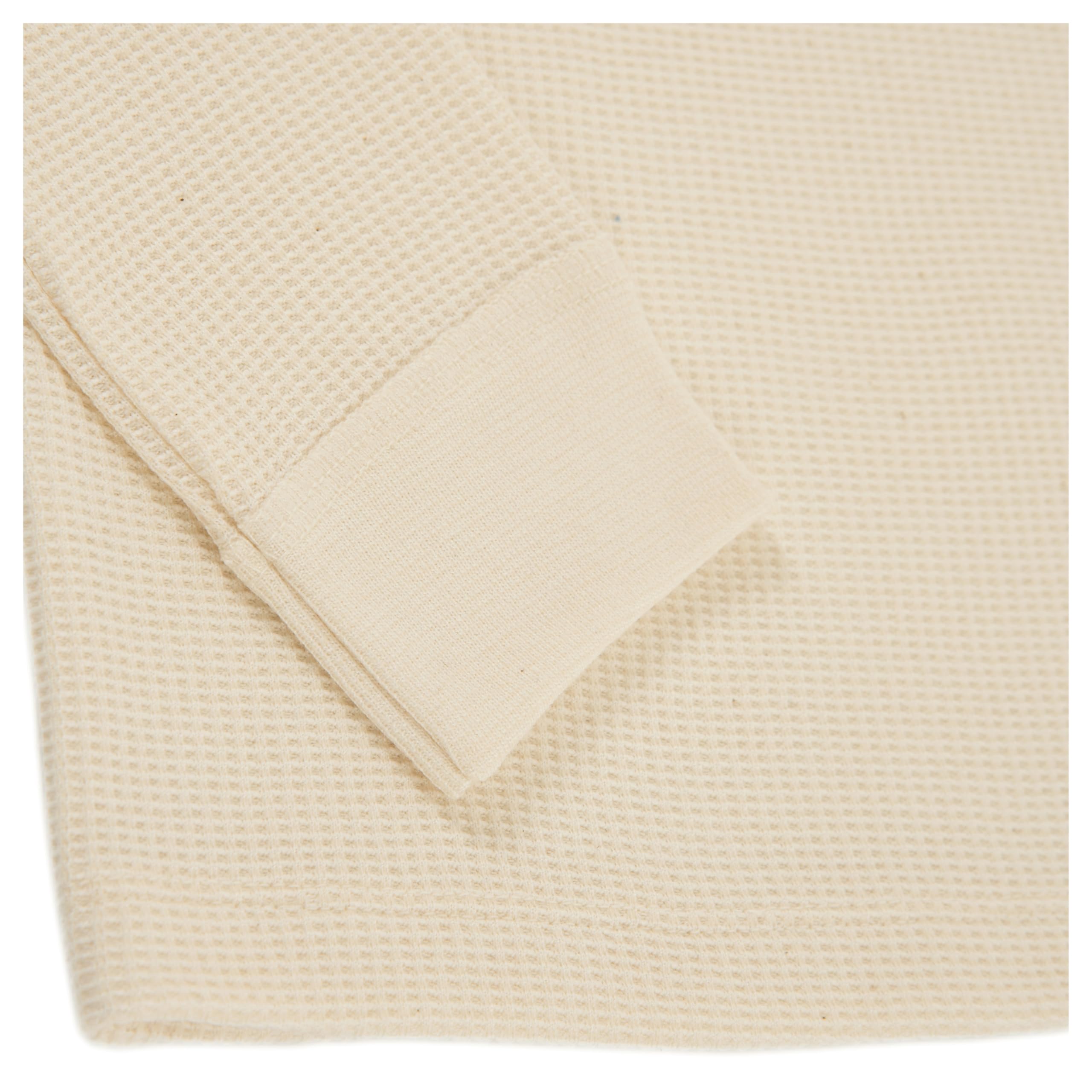 Fruit of the Loom Girls' Premium Thermal Waffle Underwear Set - Soft Cotton Long Sleeve Shirt & Pants for Winter Warmth - Perfect for Cold Weather, Sleepwear & Layering