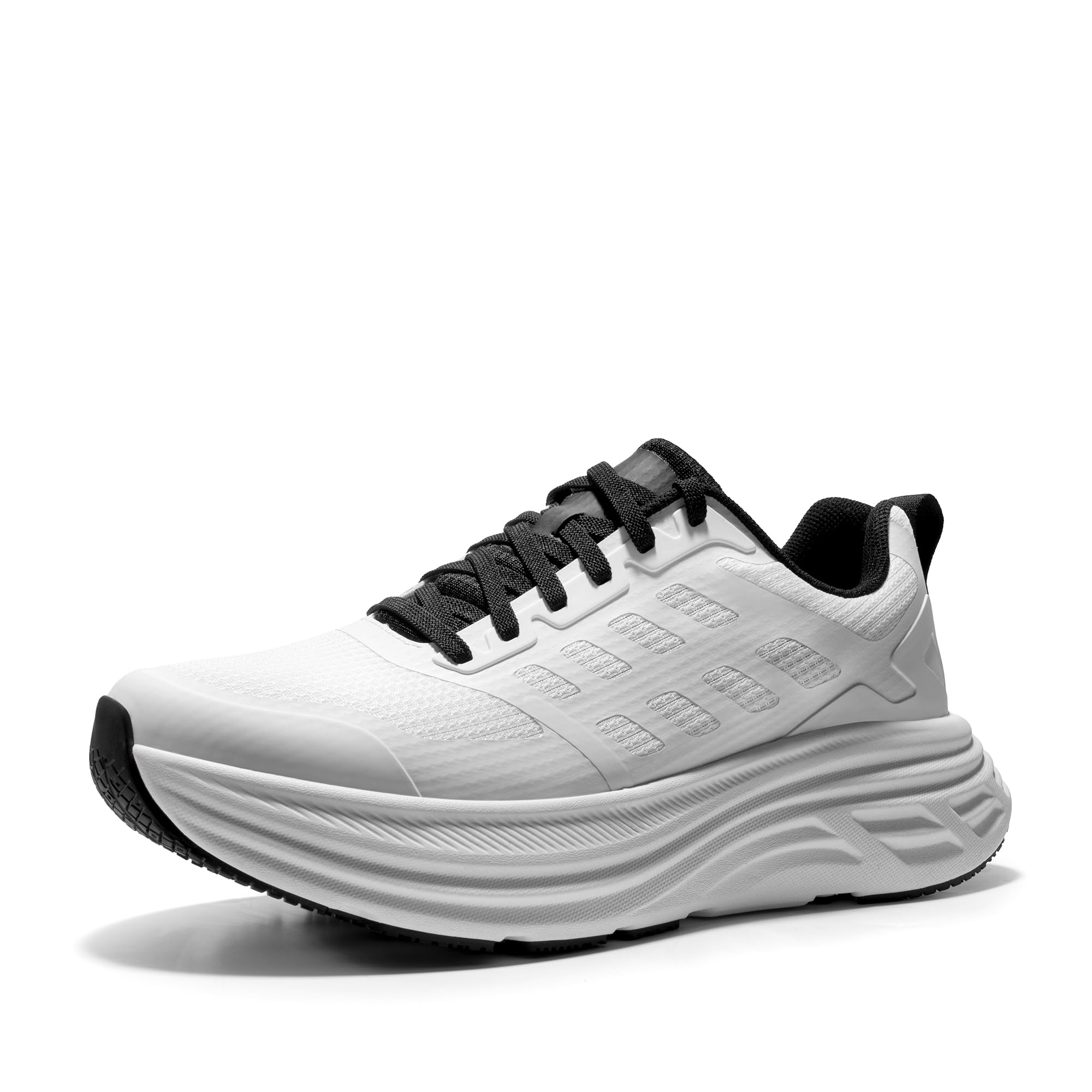 NORTIV 8 Women's Walking Shoes - Cushion Running Tennis Sneakers with ActiveFloat Technology | Non-Slip, Breathable & Comfortable for Gym, Workout, Sports & Daily Wear | Perfect for Walking, Jogging & Athletic Activities