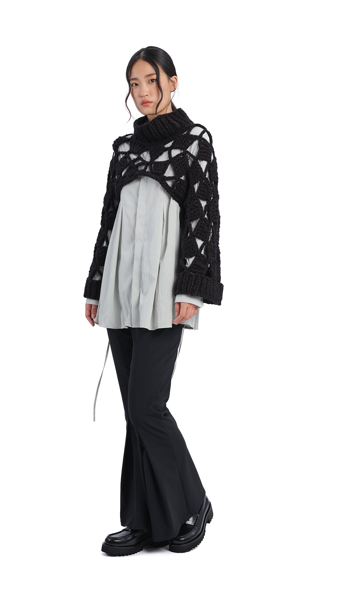 Stylish Women's Skinny Pants - High Waisted Slim Fit Stretch Jeans for Casual & Work Wear | Perfect for Office, Date Night & Everyday Outfits