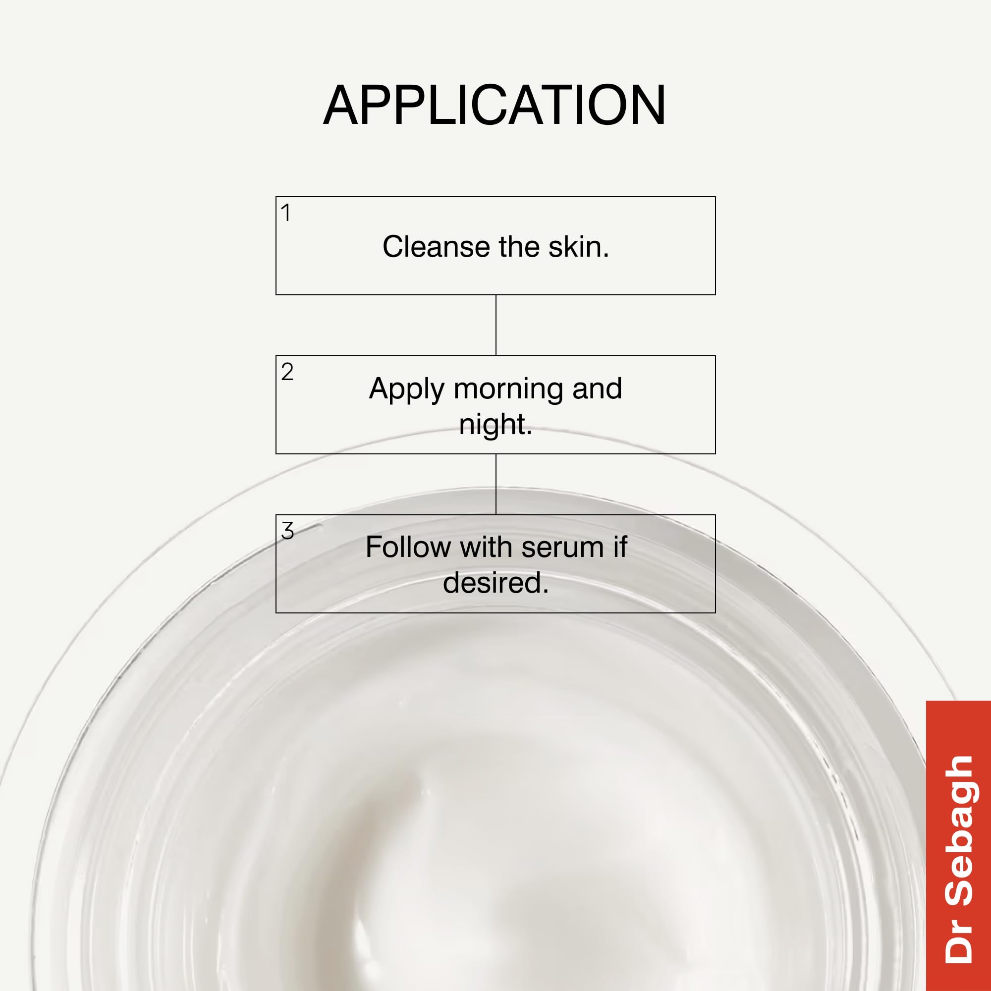 Retinol & Collagen Moisturizing Cream - Hydrating & Repairing Face Moisturizer with Vitamin E & Ceramides - Soothes Irritation & Redness - 1.7 fl Oz - Perfect for Dry, Sensitive Skin & Nighttime Skincare Routine