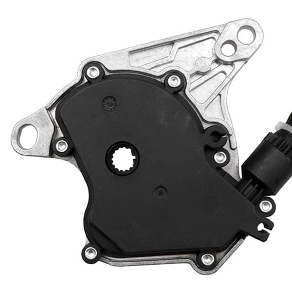 Beck/Arnley 2012732 Neutral Safety Switch - Compatible with Multiple Vehicle Models | Automatic Transmission Safety Switch | Perfect for Car Repairs and Maintenance