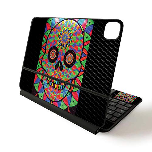 Geo Sugar Skull