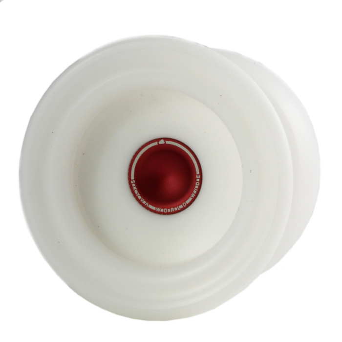 Magic YoYo Delrin SKYVA - Professional Unresponsive Yoyo for Advanced Players - Perfect for Tricks, Competitions & Outdoor Play