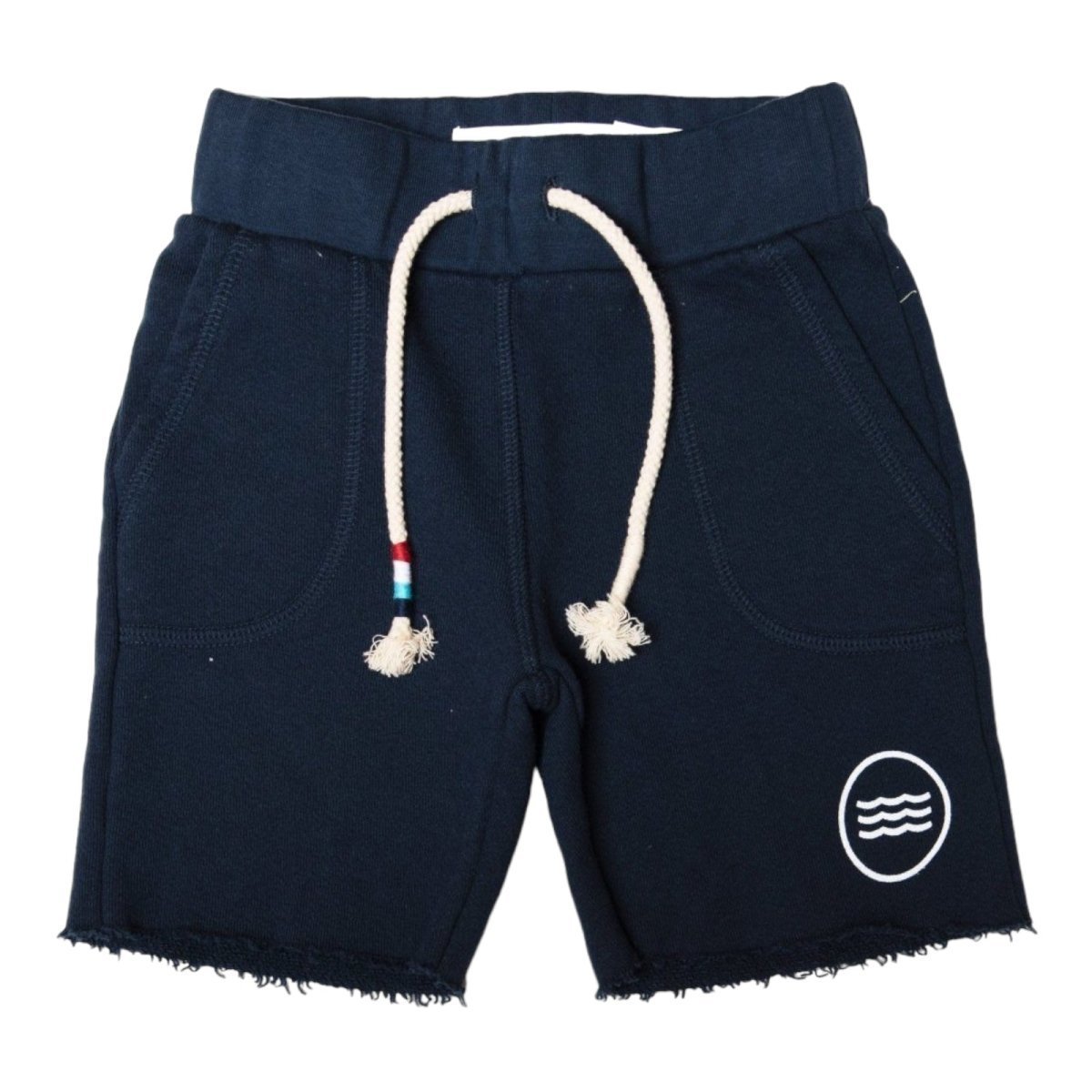 ESSENTIAL WAVES SHORTS - Comfortable & Stylish Men's Swim Trunks for Beach, Pool & Summer Vacations