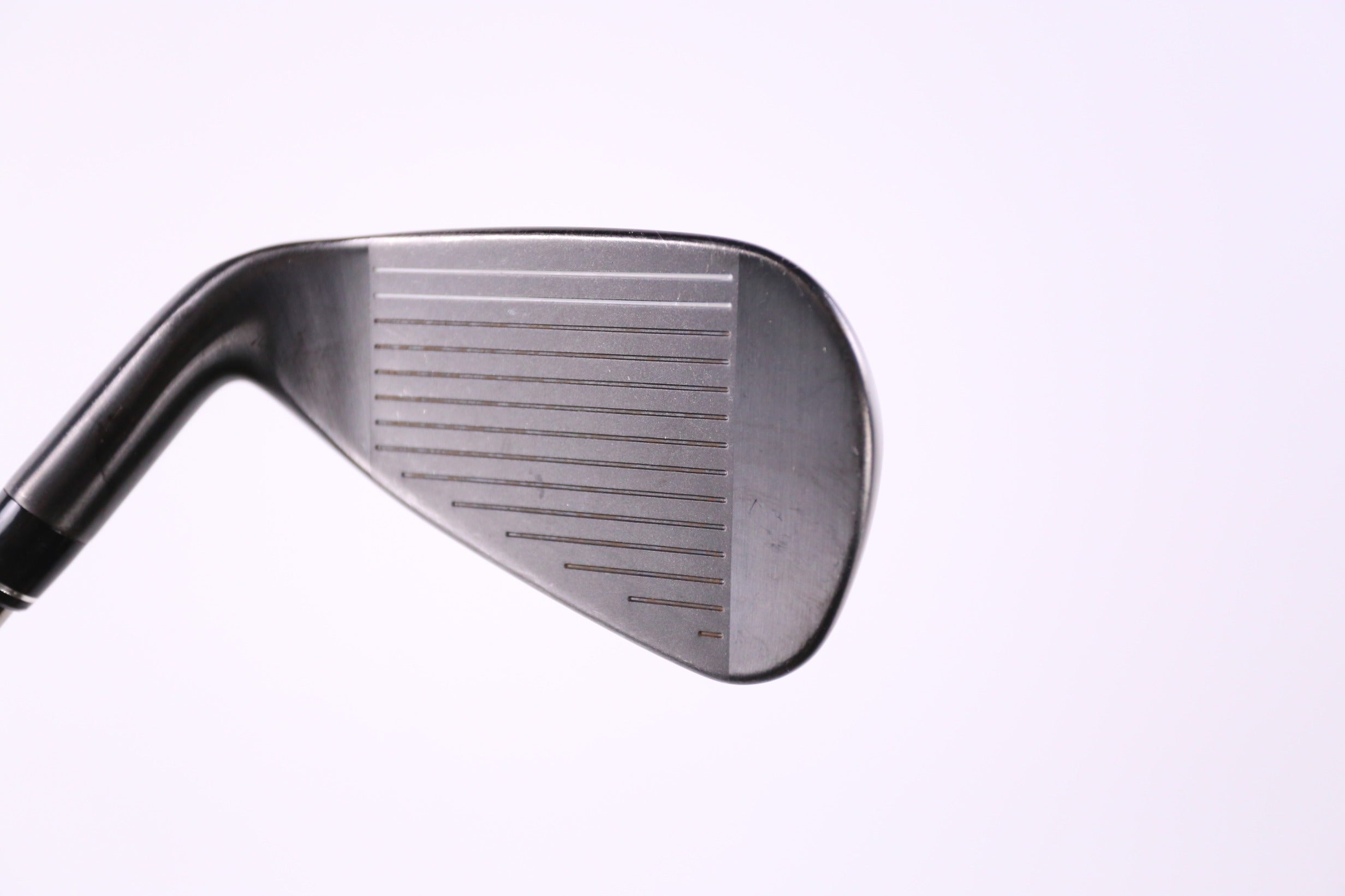 Used Callaway Big Bertha 2019 7 Iron Golf Club - Right Handed Seniors Flex - Perfect for Senior Golfers & High Handicap Players on the Course