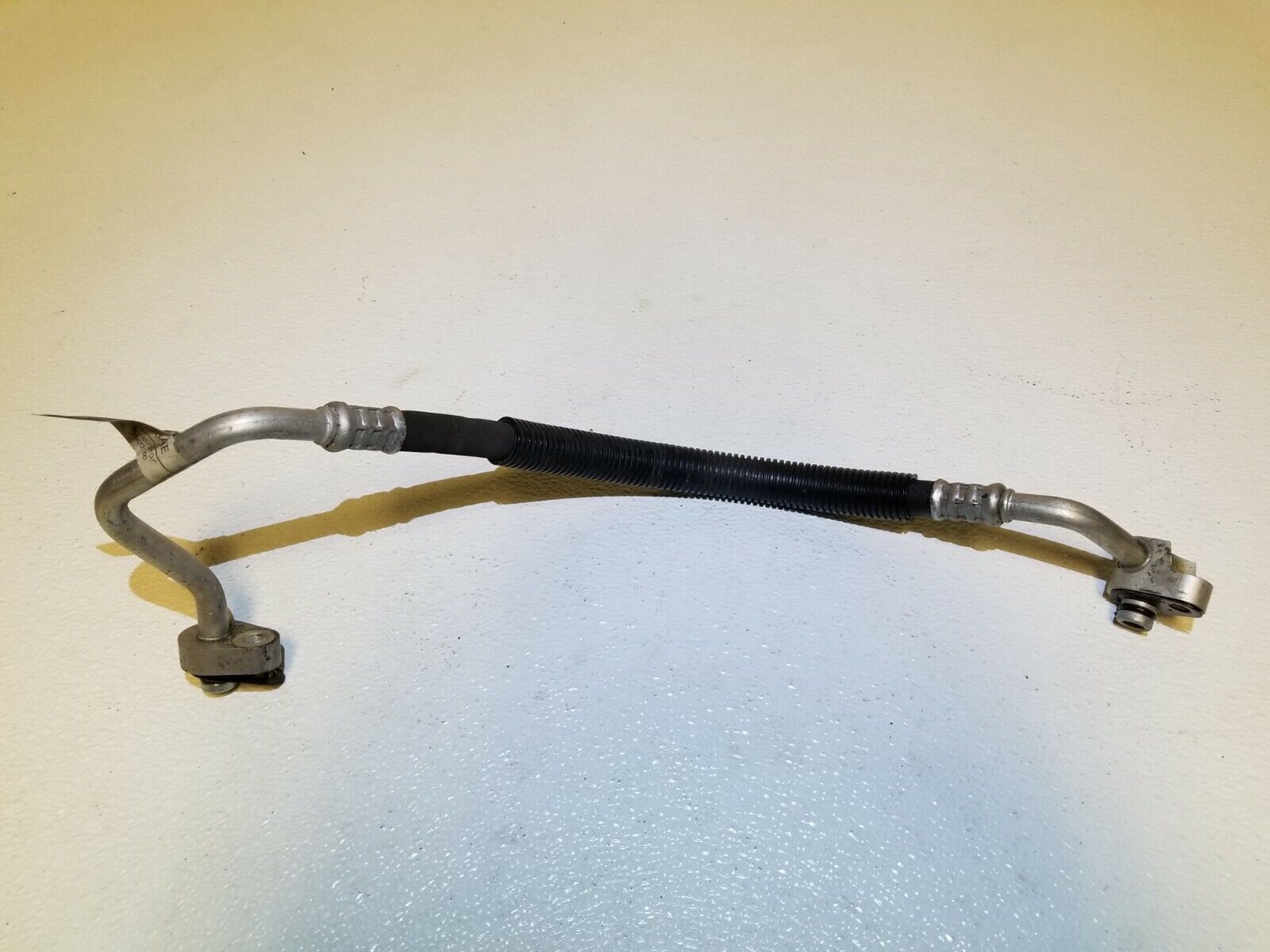 05-07 Dodge Magnum RT 5.7L AC Hose Pipe Line - OEM Replacement Part for Cooling System - Perfect for Summer Driving & Road Trips