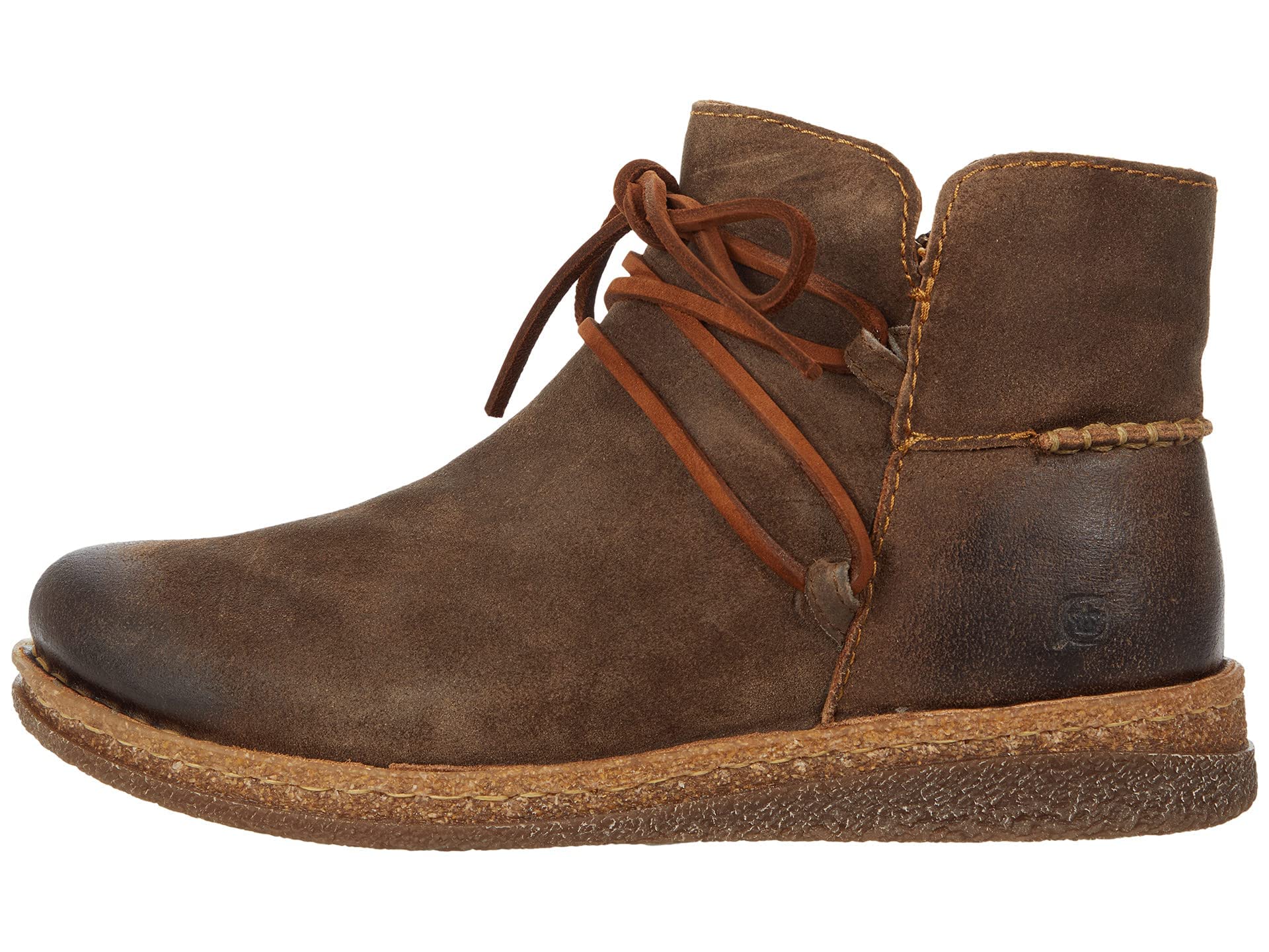 BORN Women's Calyn Boot - Stylish & Comfortable Ankle Boots for Fall & Winter | Perfect for Casual Outfits, Office Wear & Date Nights