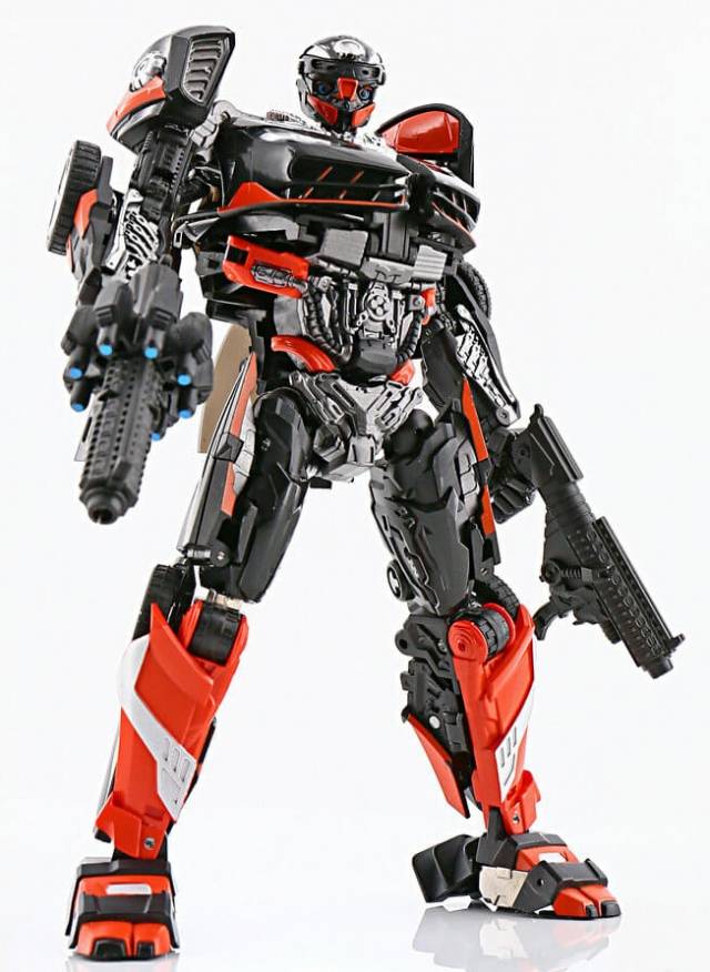 DX9 K3 La Hire Action Figure - Highly Detailed Collectible Toy for Fans - Perfect for Display, Gifts, and Role-Playing Scenes