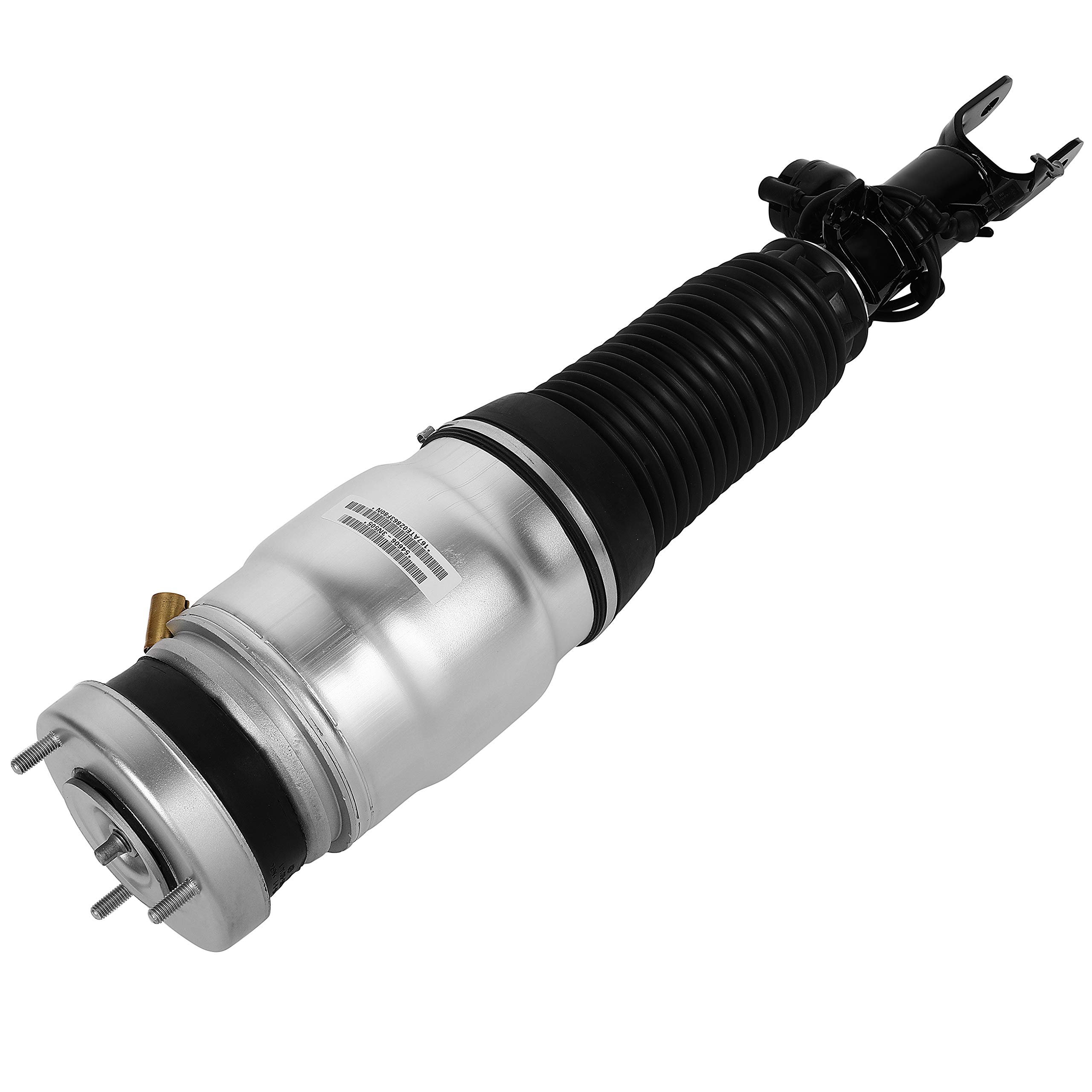2011-2016 Hyundai Equus Front Left Air Suspension Strut Shock Absorber - OEM Replacement Part for Smooth Ride | Perfect for City Commuting & Highway Driving