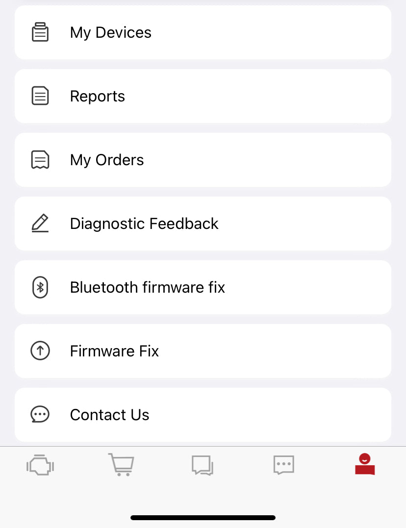 ThinkDiag OBD2 Bluetooth Scanner - All System Bidirectional Scan Tool with OE-Level Diagnostics | 30% OFF | Perfect for Car Mechanics & DIY Auto Repairs