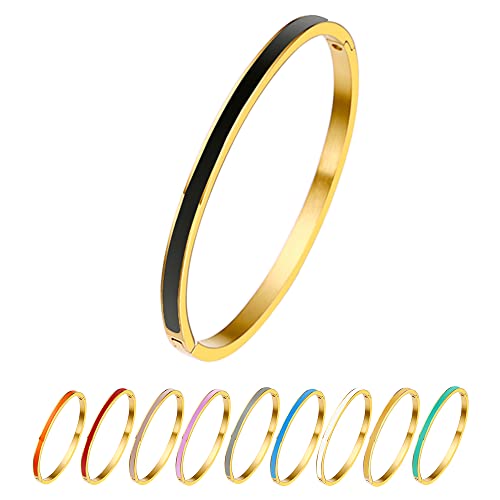 4mm Black
