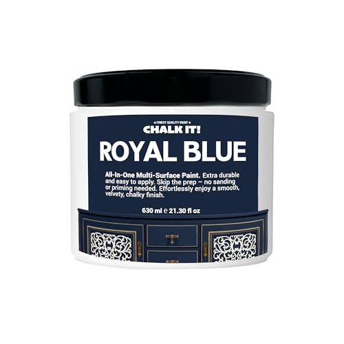 Royal Blue