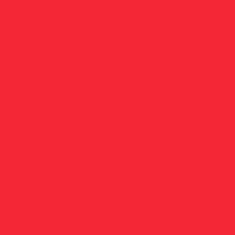 Tovolo Flex-Core All Silicone Jumbo Spatula - Heat Resistant, Non-Slip Grip, Candy Apple Red - Perfect for Baking, Cooking & Mixing in the Kitchen