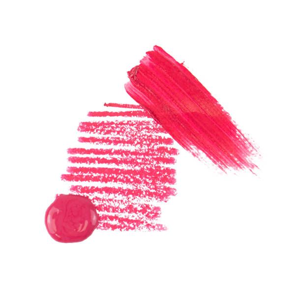 Perma Blend Tina Davies Lip Magenta Trio Set - Professional Lip Blush Pigments for Permanent Makeup, Ombre & Full Lip Tattoo - Ideal for Beauty Salons & Tattoo Artists