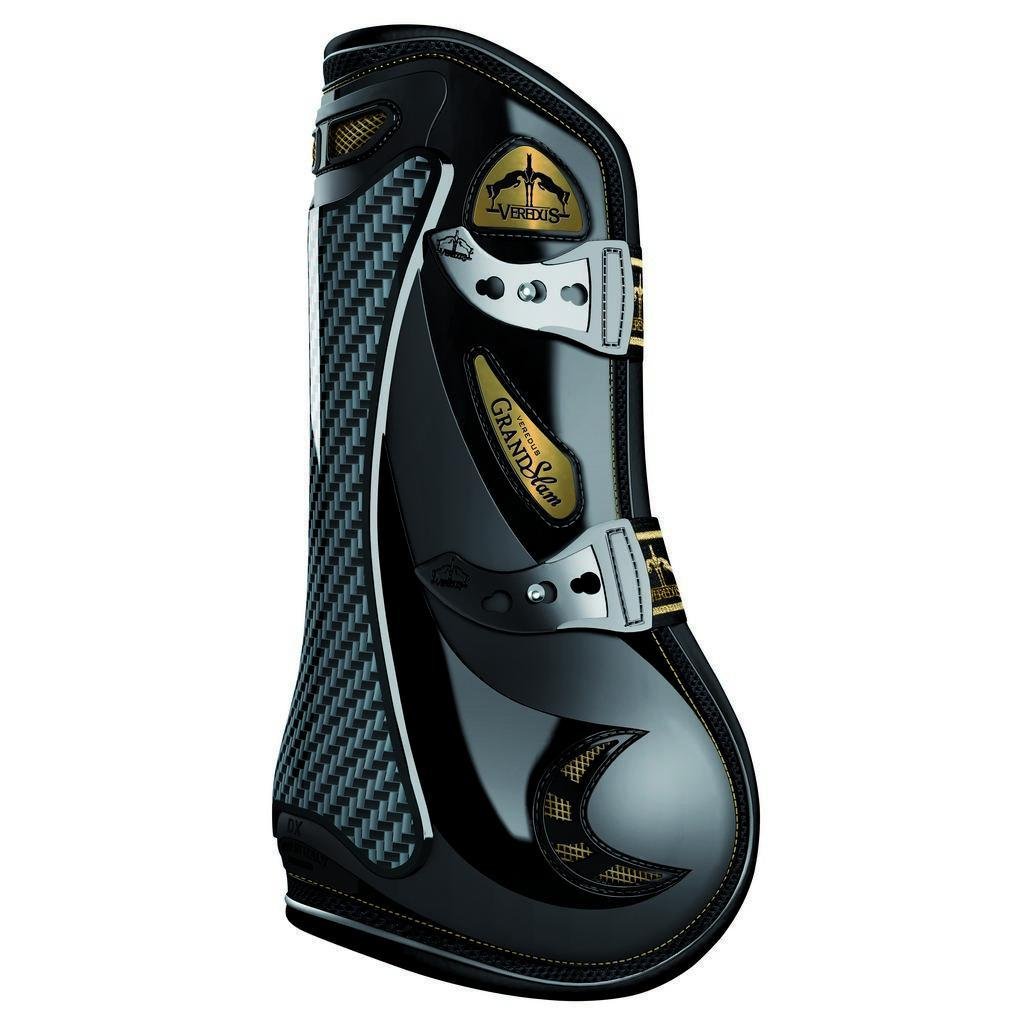 Carbon Gel Vento Grand Slam Boots FR - Lightweight & Durable Motorcycle Riding Boots for Men & Women - Perfect for Racing, Touring & Off-Road Adventures