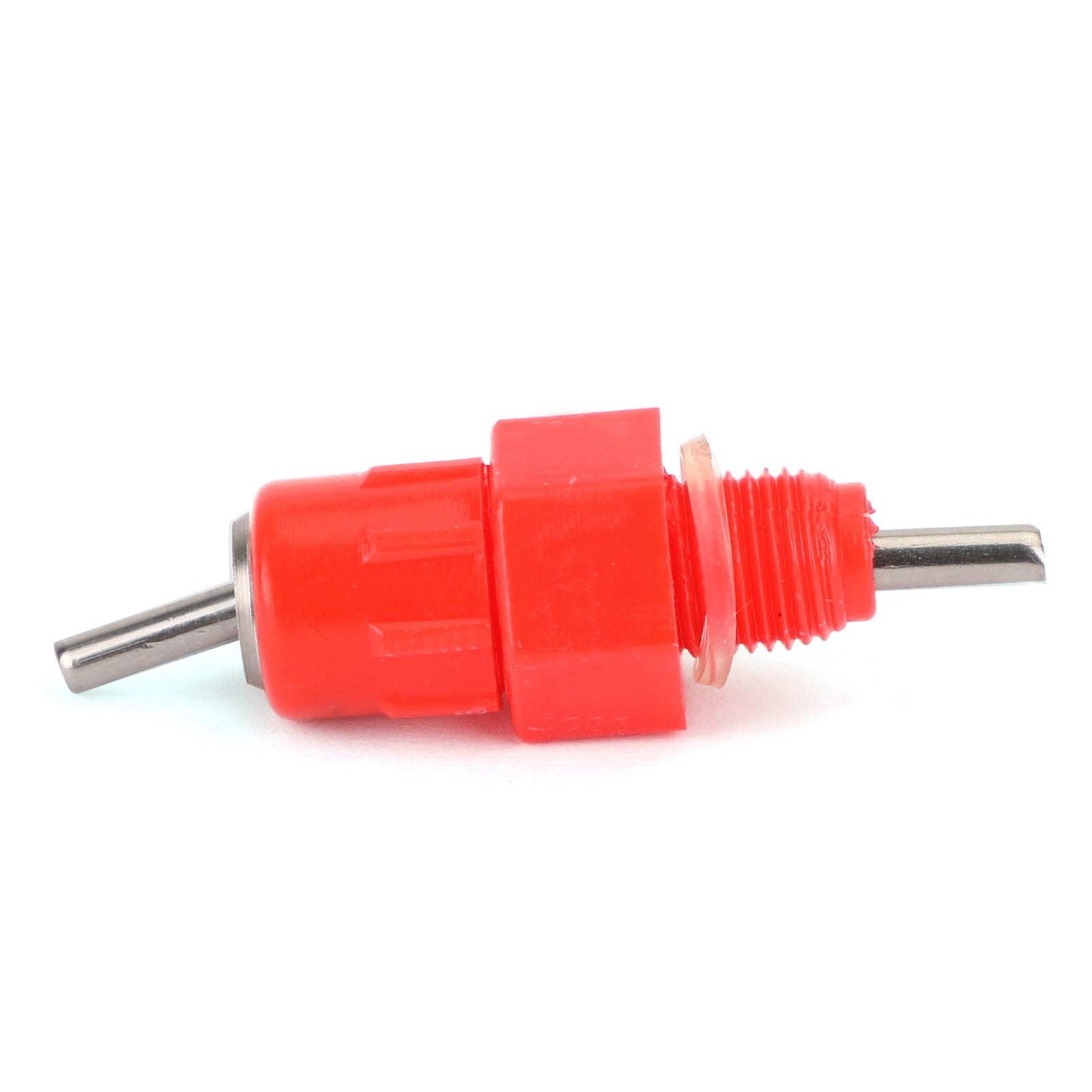 10 Pcs Automatic Poultry Water Nipple Valves - Chicken Duck Bird Drinker Waterer Feeder Kit for Coops & Farms (Durable & Leak-Proof) - Perfect for Backyard Flocks, Poultry Houses & DIY Watering Systems