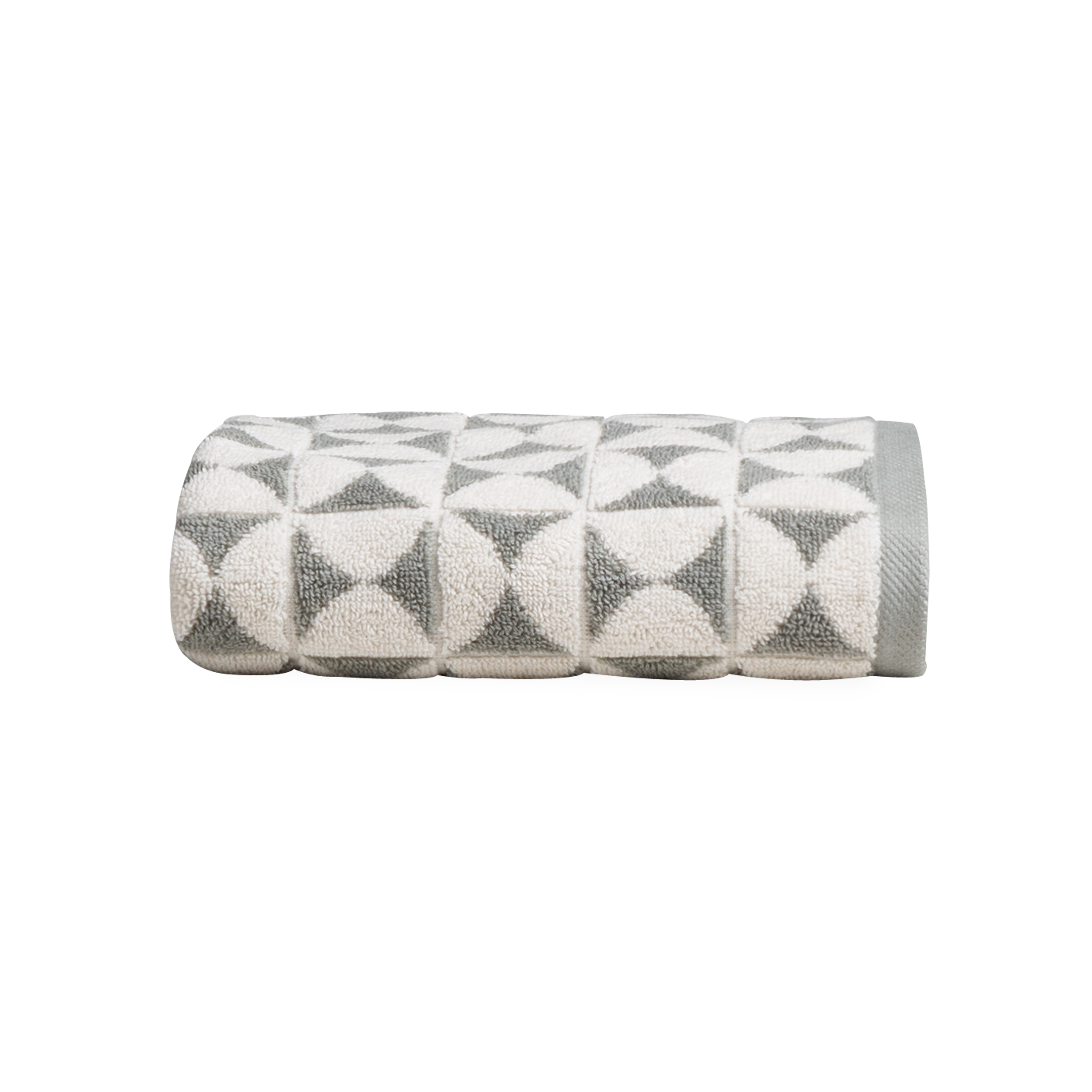 Harper Reversible Towel Set - Ultra Soft & Absorbent Bath & Beach Towels for Spa, Pool, Gym & Travel - Quick Dry Cotton Towel Collection