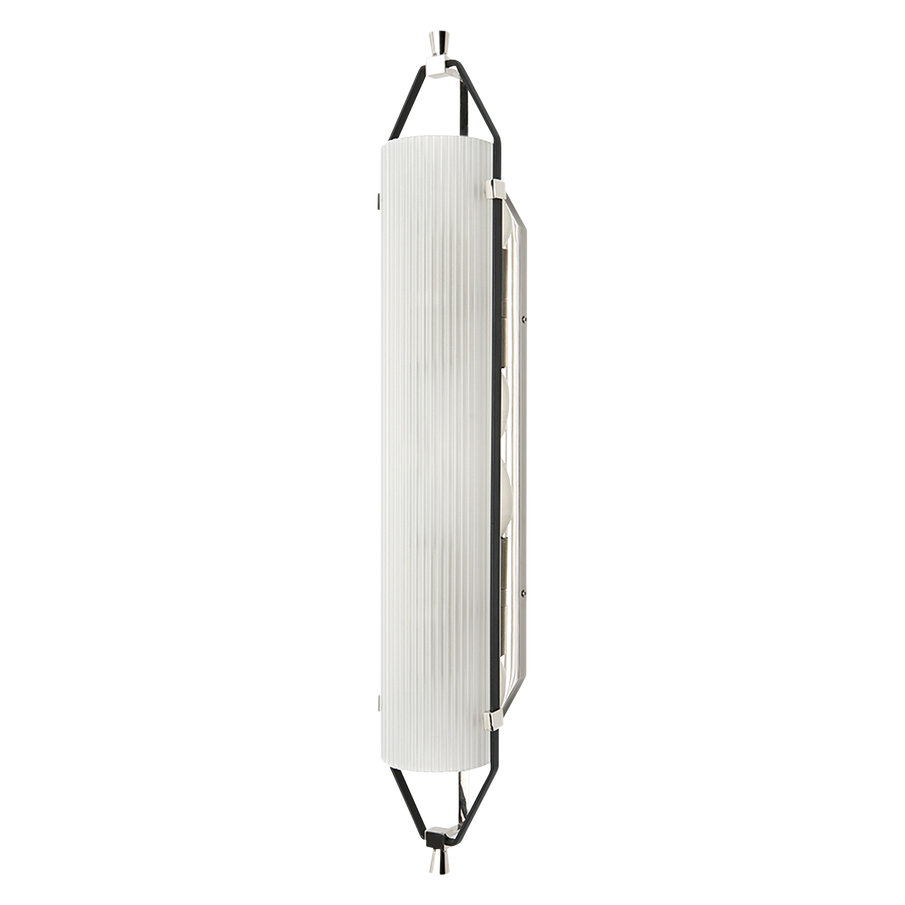 Addair Large Wall Light - Modern LED Sconce for Living Room, Bedroom & Hallway - Dimmable Indoor Lighting Fixture - Perfect for Home Decor & Ambient Lighting