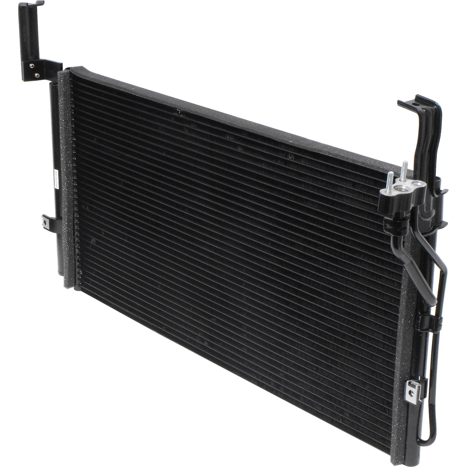 Universal Air Conditioner CN 3030PFC A/C Condenser - High Efficiency Replacement Part for Home & Auto Cooling Systems | Perfect for HVAC Repair & Maintenance