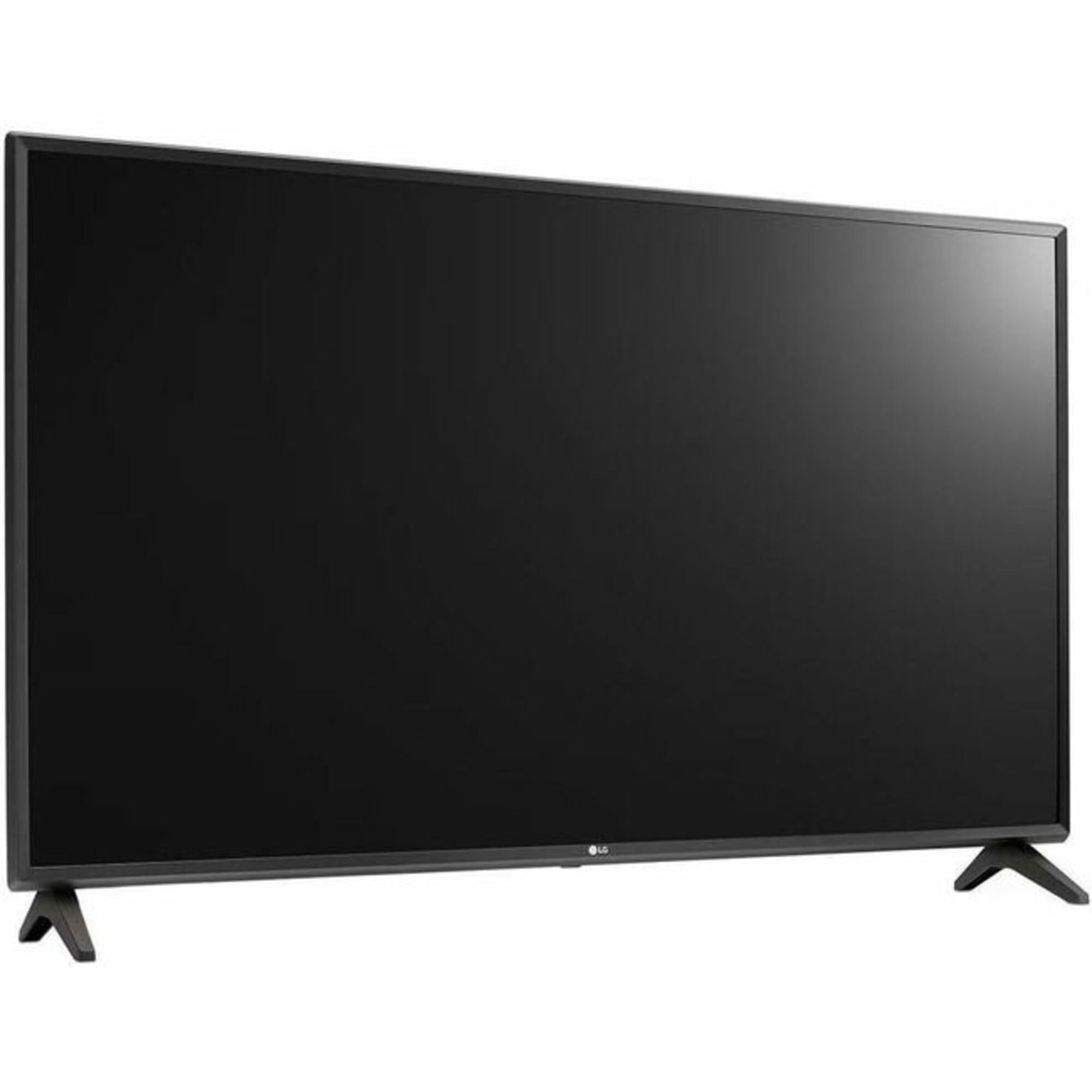 LG 32LN340CBUD 32 Inch HD Smart LED TV with 30,000 Hours Life Span - Smart Home Launcher Bar & Software Clock - Perfect for Living Room, Bedroom, or Home Theater