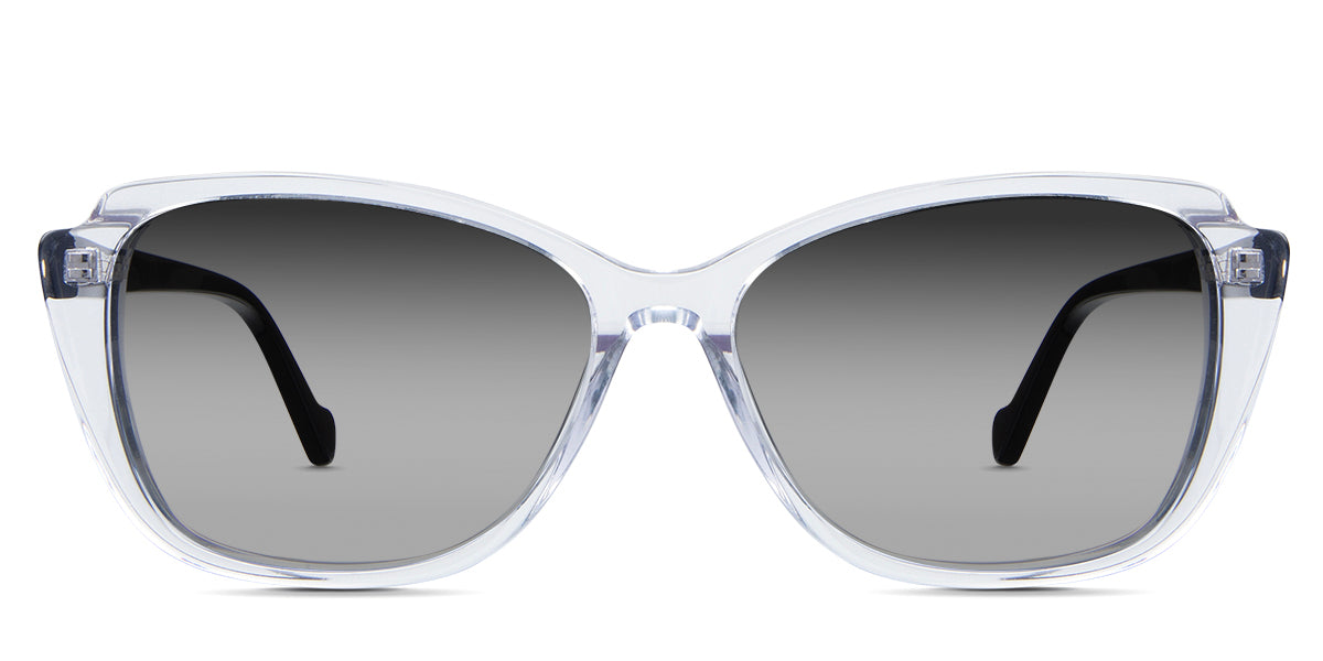 Nanu Women's Prescription Sunglasses - UV Protection, Polarized Lenses for Driving, Outdoor & Fashion Use