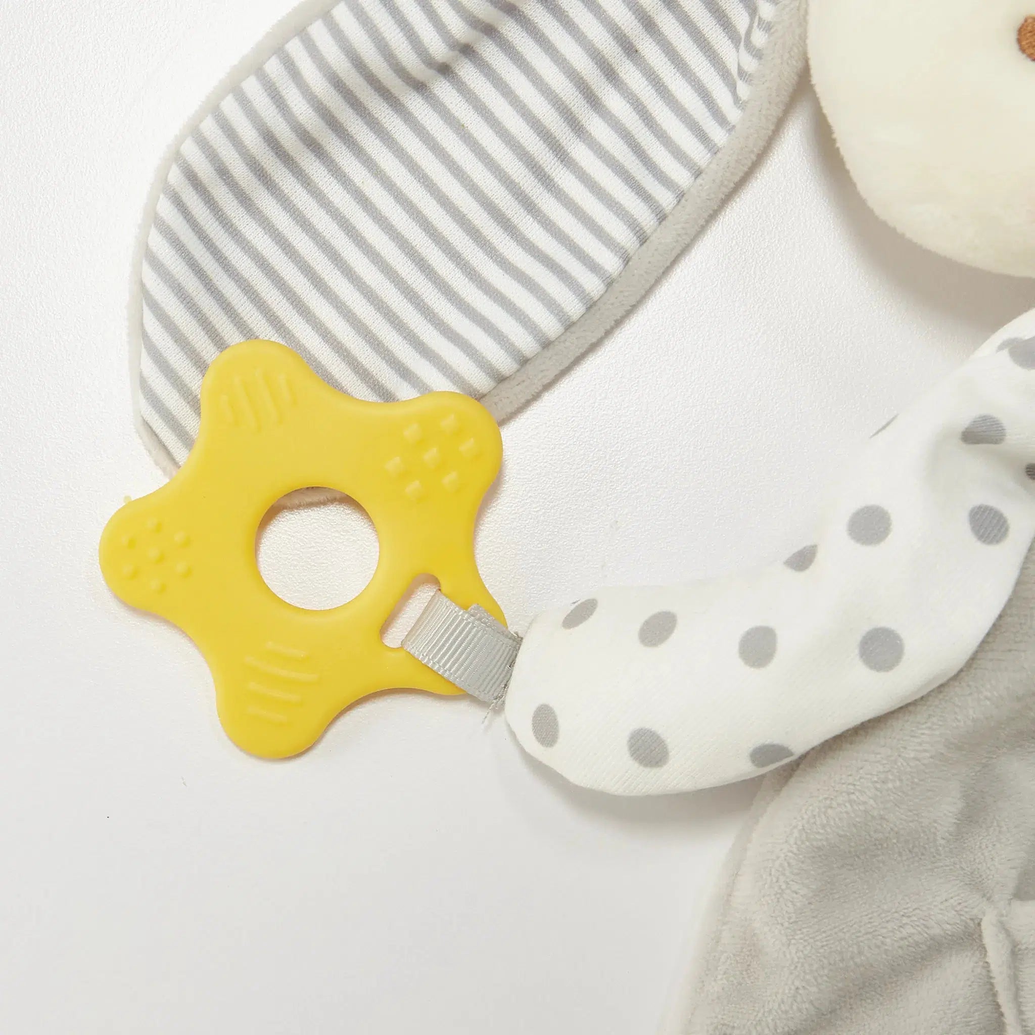 Bloom's Interactive Activity Toy for Babies & Toddlers - Fun Learning & Sensory Play for Early Development - Perfect for Playtime, Daycare & Travel
