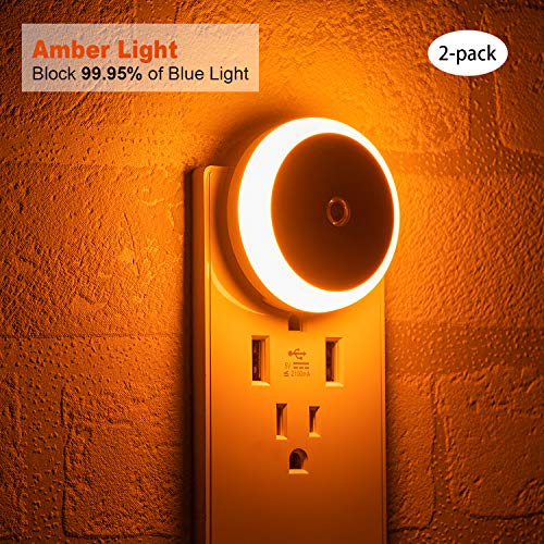 Amber