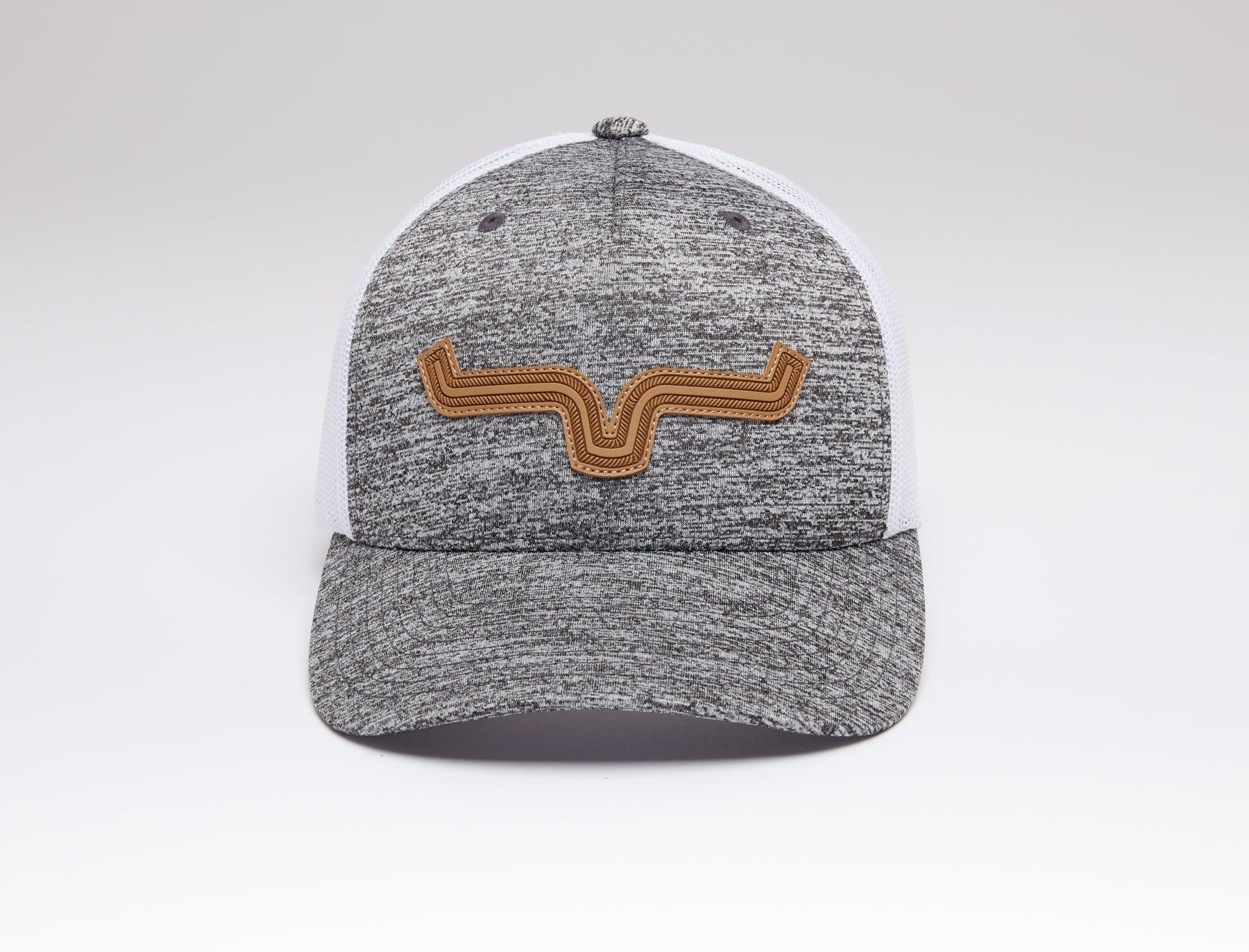Roped LP Trucker Hat - Adjustable Snapback Cap for Men & Women - Perfect for Outdoor Activities, Sports, and Casual Wear