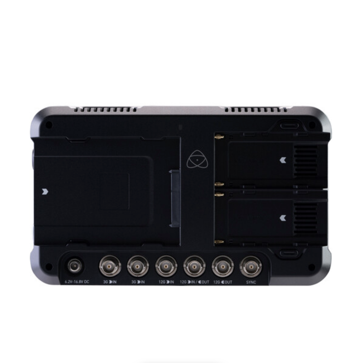 Atomos Shogun 7 6K HDR Monitor Recorder - Professional 4K/6K Video Recording & Live Streaming for Filmmakers