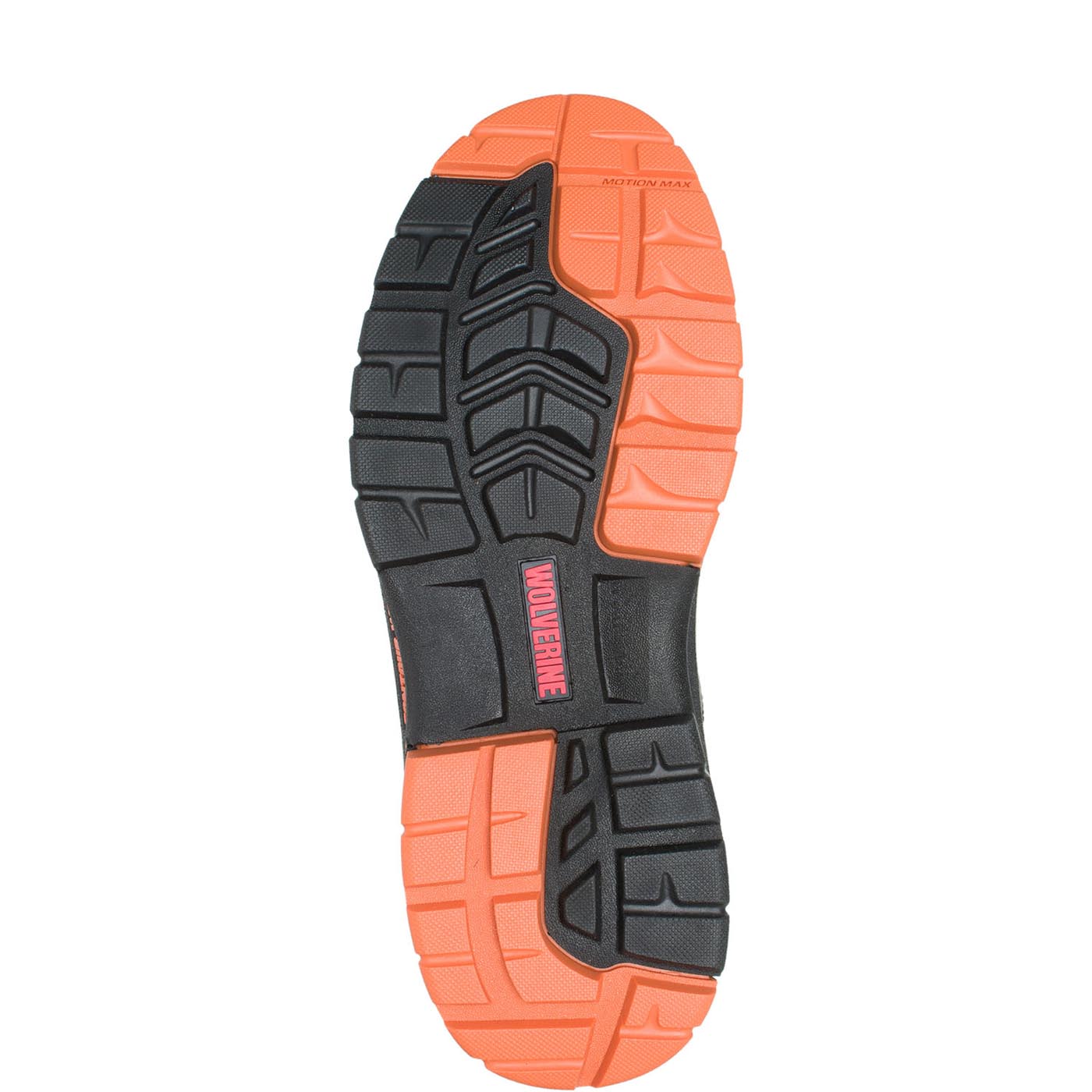 Overpass Pull On CarbonMax Waterproof Work Boots for Men - Slip Resistant, Steel Toe, Comfortable for Construction, Farming & Outdoor Work
