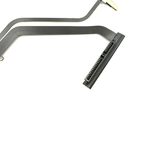 OLVINS Hard Drive Cable 821-1226-A Compatible with MacBook Pro 13 Inch A1278 Unibody 2011 (922-9771) - Replacement Part for Laptop Repair & Data Recovery