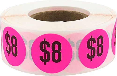 $8