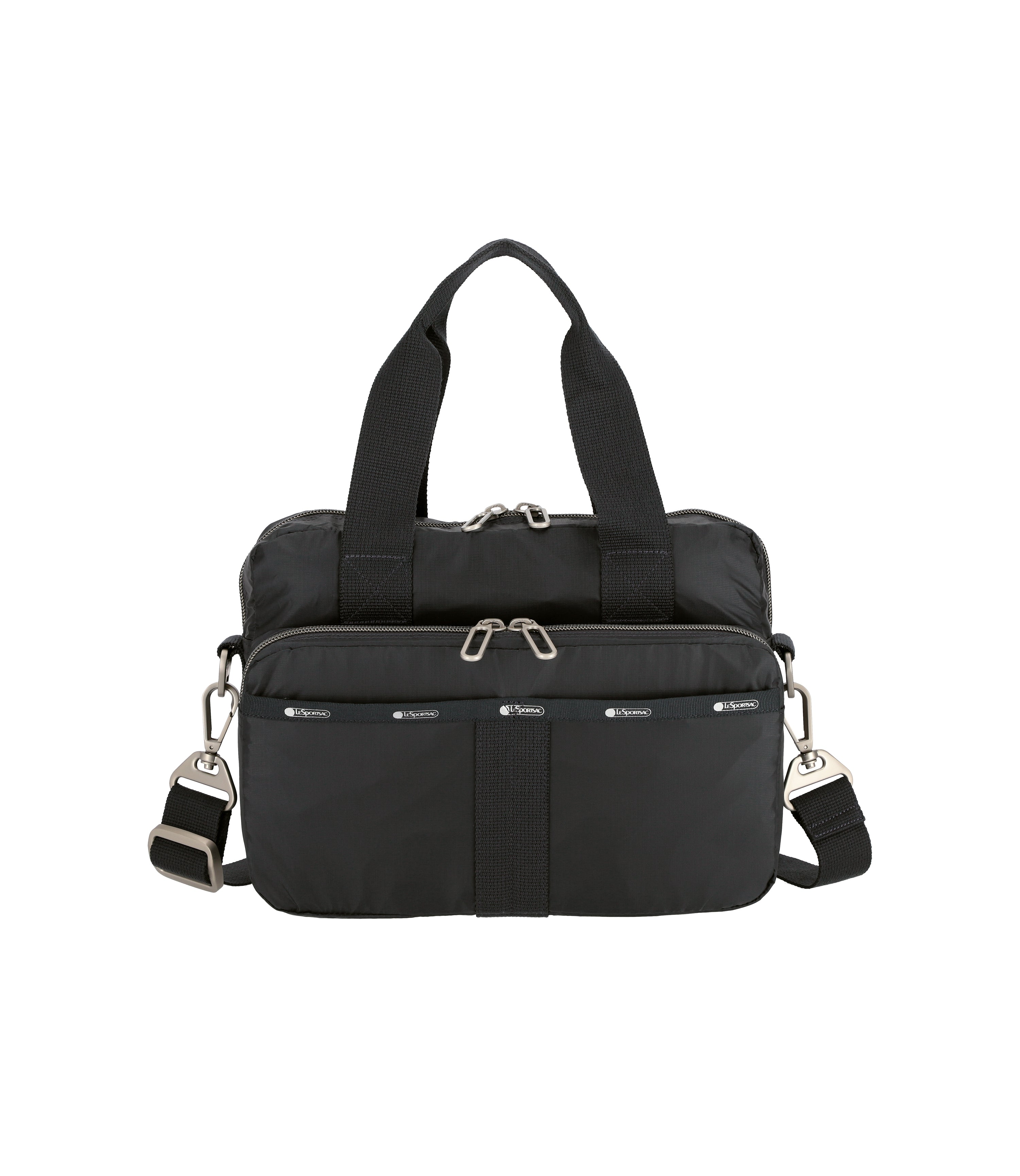Metro Convertible Backpack - Stylish & Functional Laptop Bag for Work, School & Travel - Durable Waterproof Design for Commuters & Students